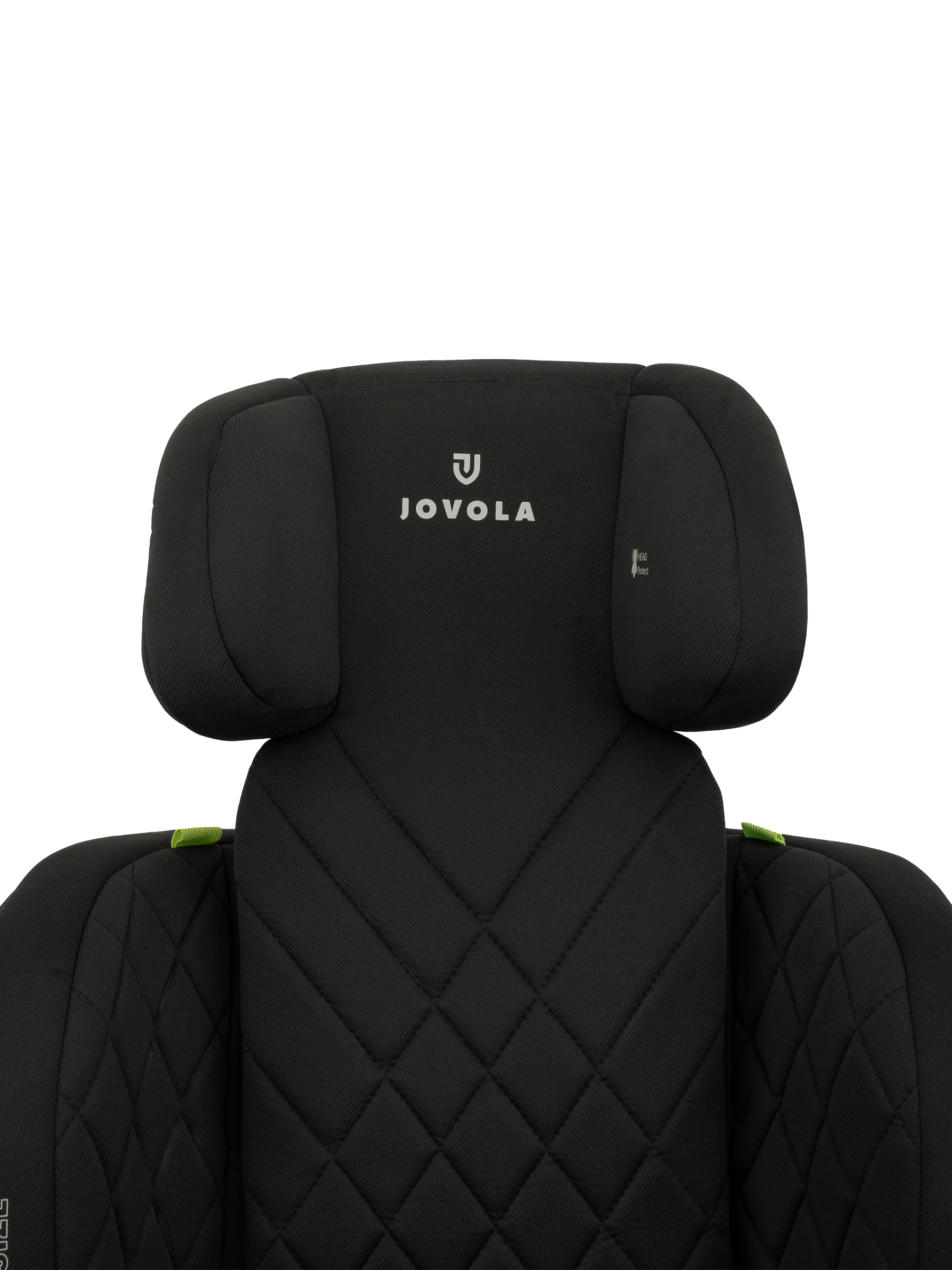 Автокресло JOVOLA Atour Isofix 2/3 (15-36 кг) - фото 19