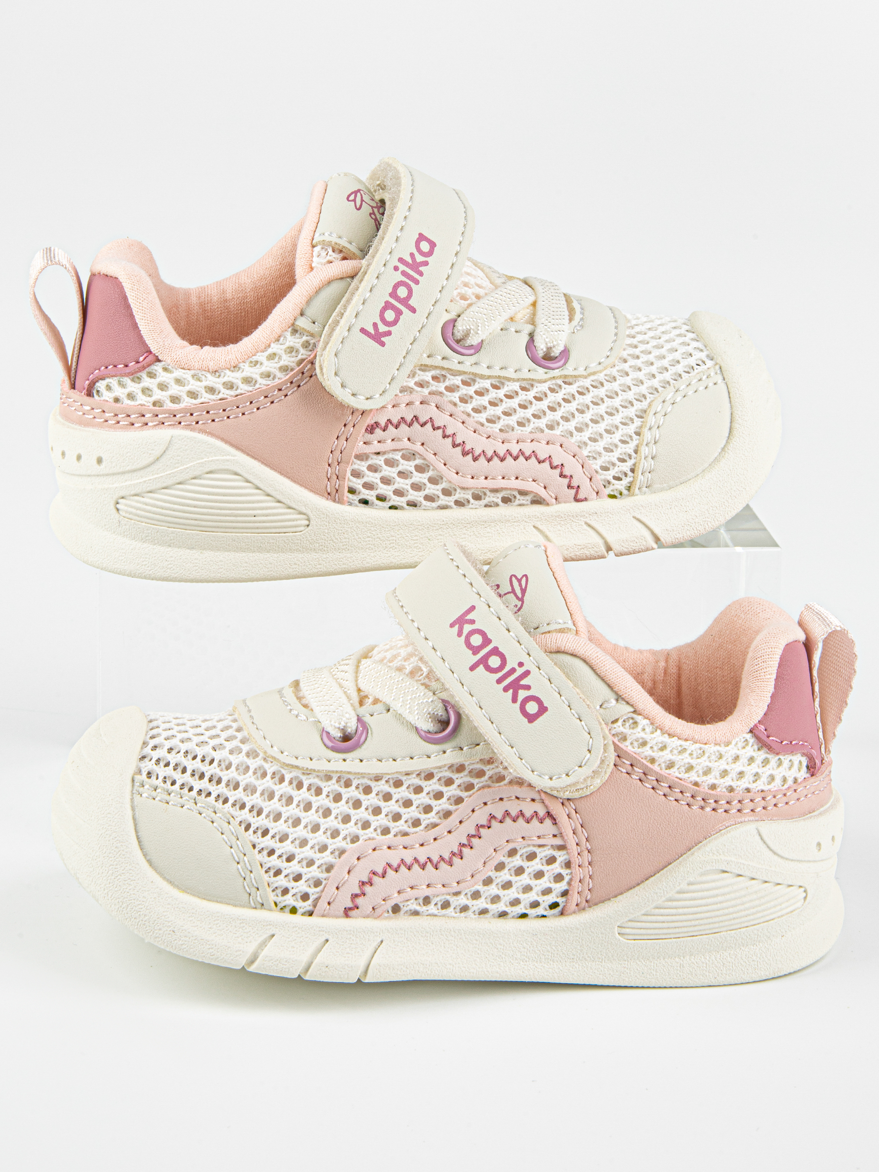 Кроссовки Kapika 10255н-1 - фото 4