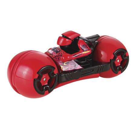 Мотоцикл Hot Wheels