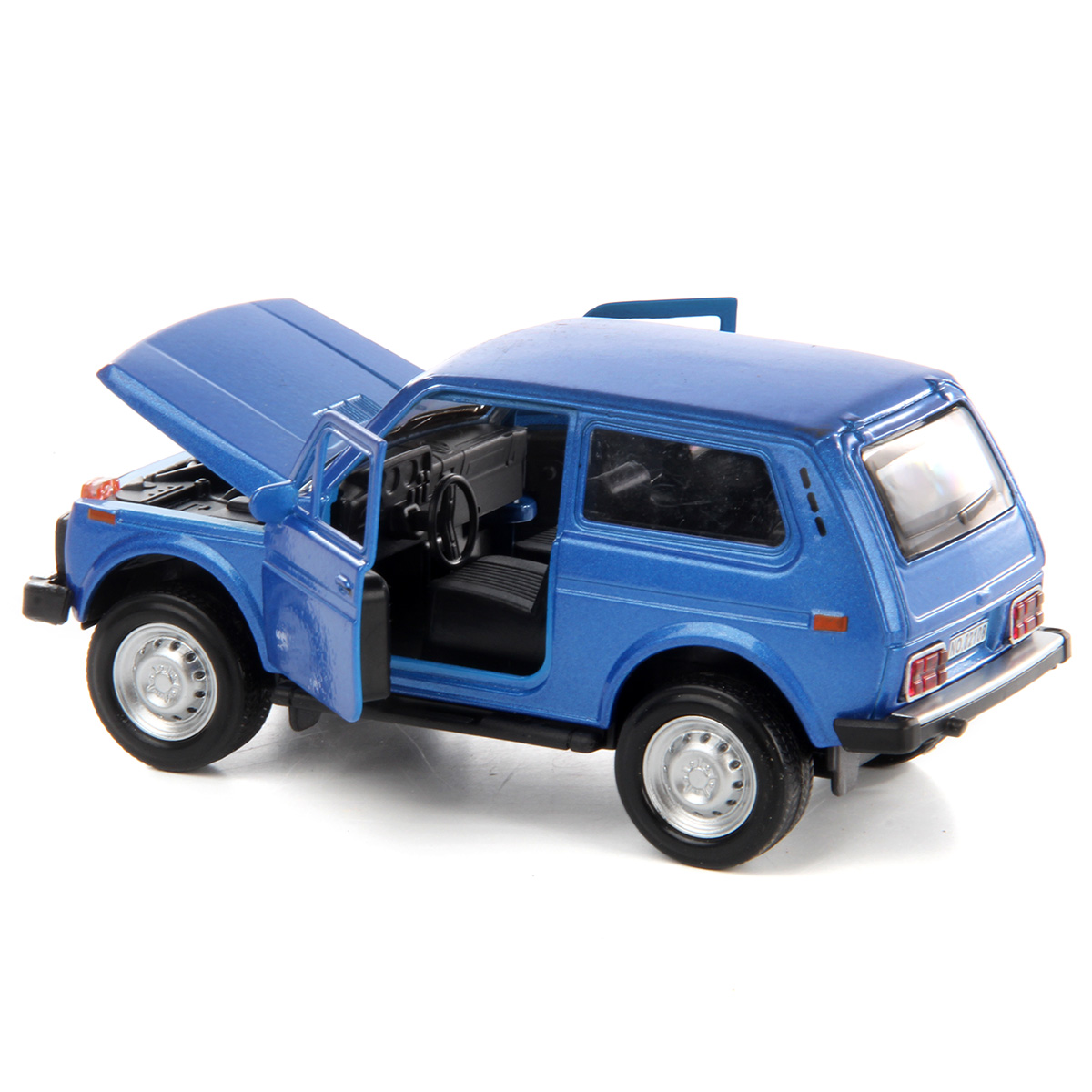 Внедорожник Veld Co 102641 - фото 6