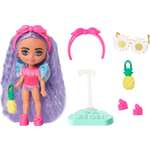 Кукла мини Barbie Экстра Мини Минис