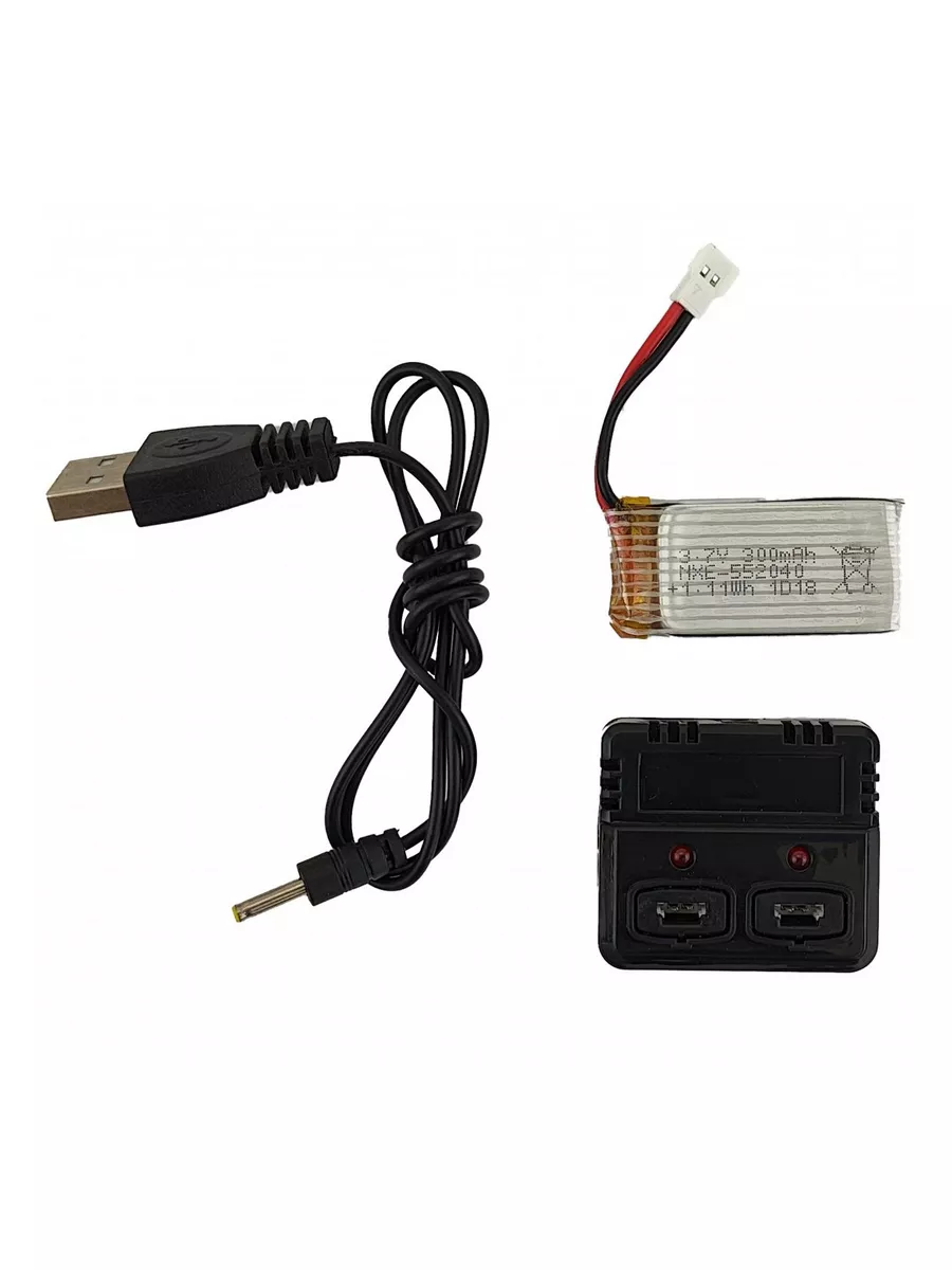 Автомобиль РУ WL TOYS - фото 5