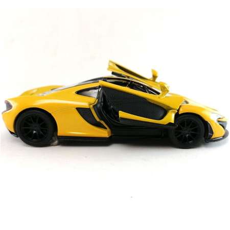 Автомобиль KINSMART McLaren