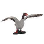 Фигурка Детское Время Серый Гусь