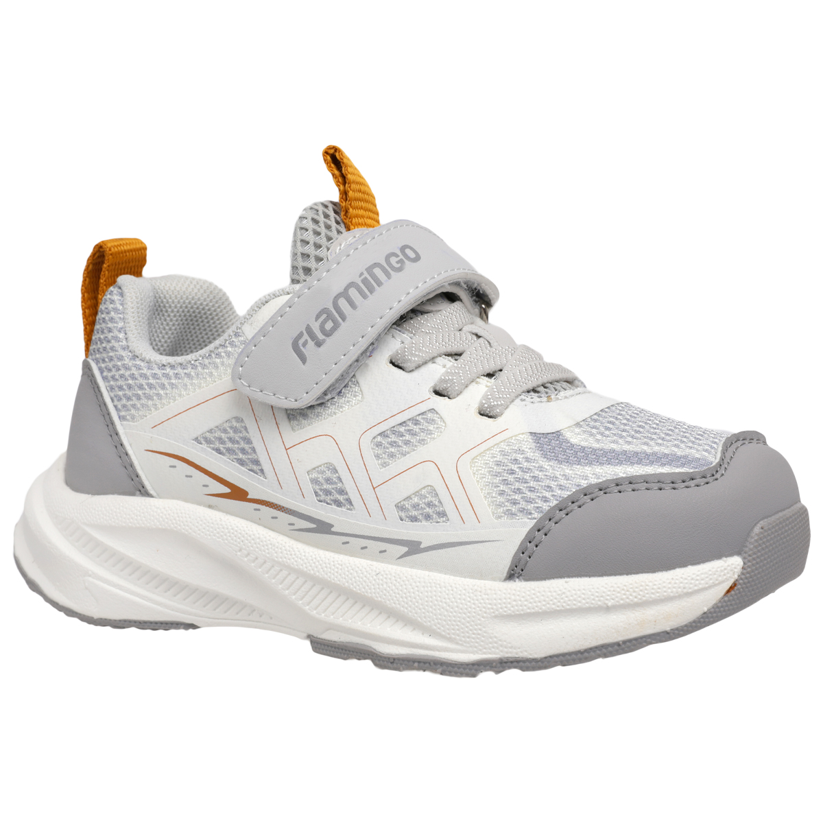 Кроссовки Flamingo 261K-Z11-6745 - фото 1
