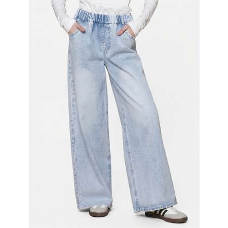 Джинсы СИНИЙ МИР