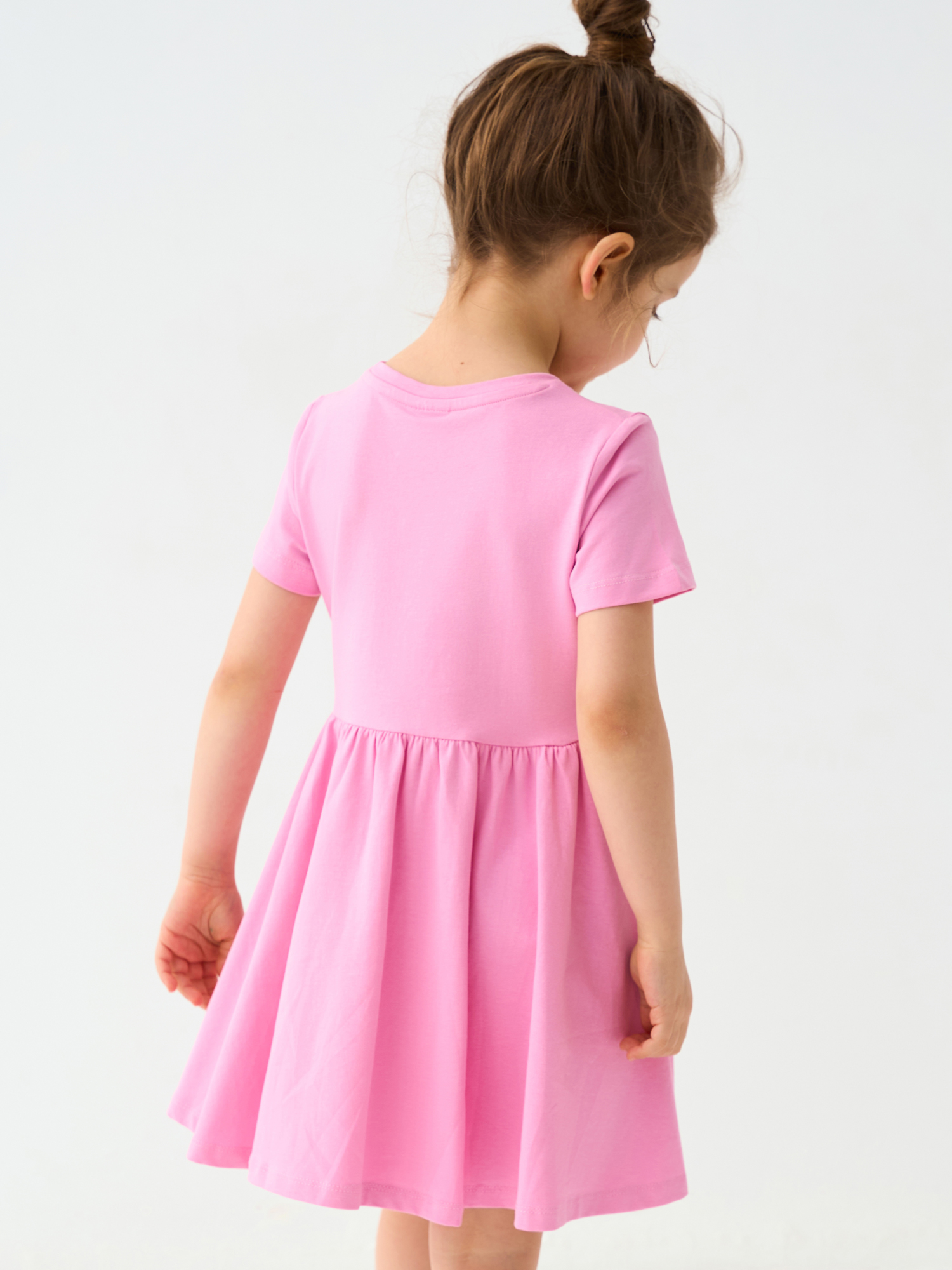 Платье PlayToday 12622067 - фото 4