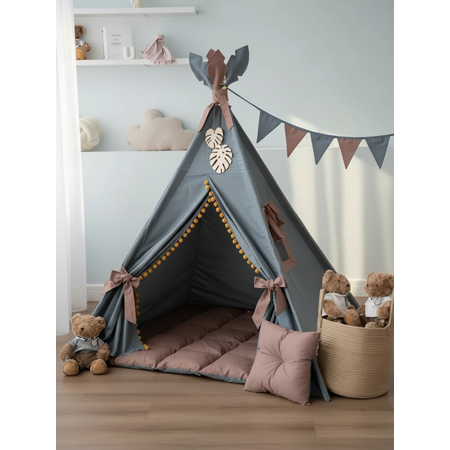 Палатка BabySmail Vigvam Вигвам