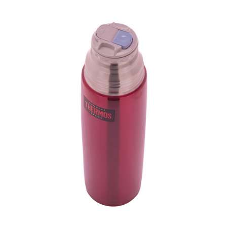 Термос для напитков THERMOS 0.75 л красный MT-33