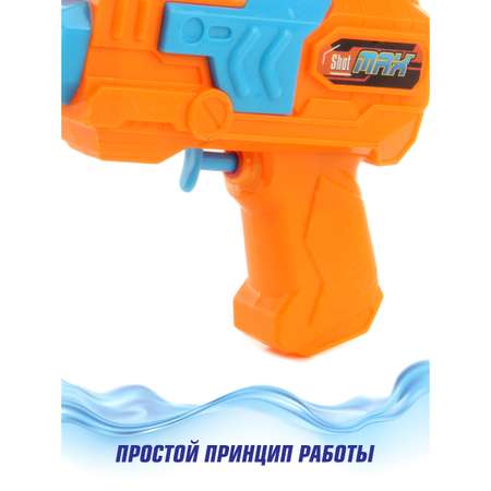 Бластер водный Veld Co
