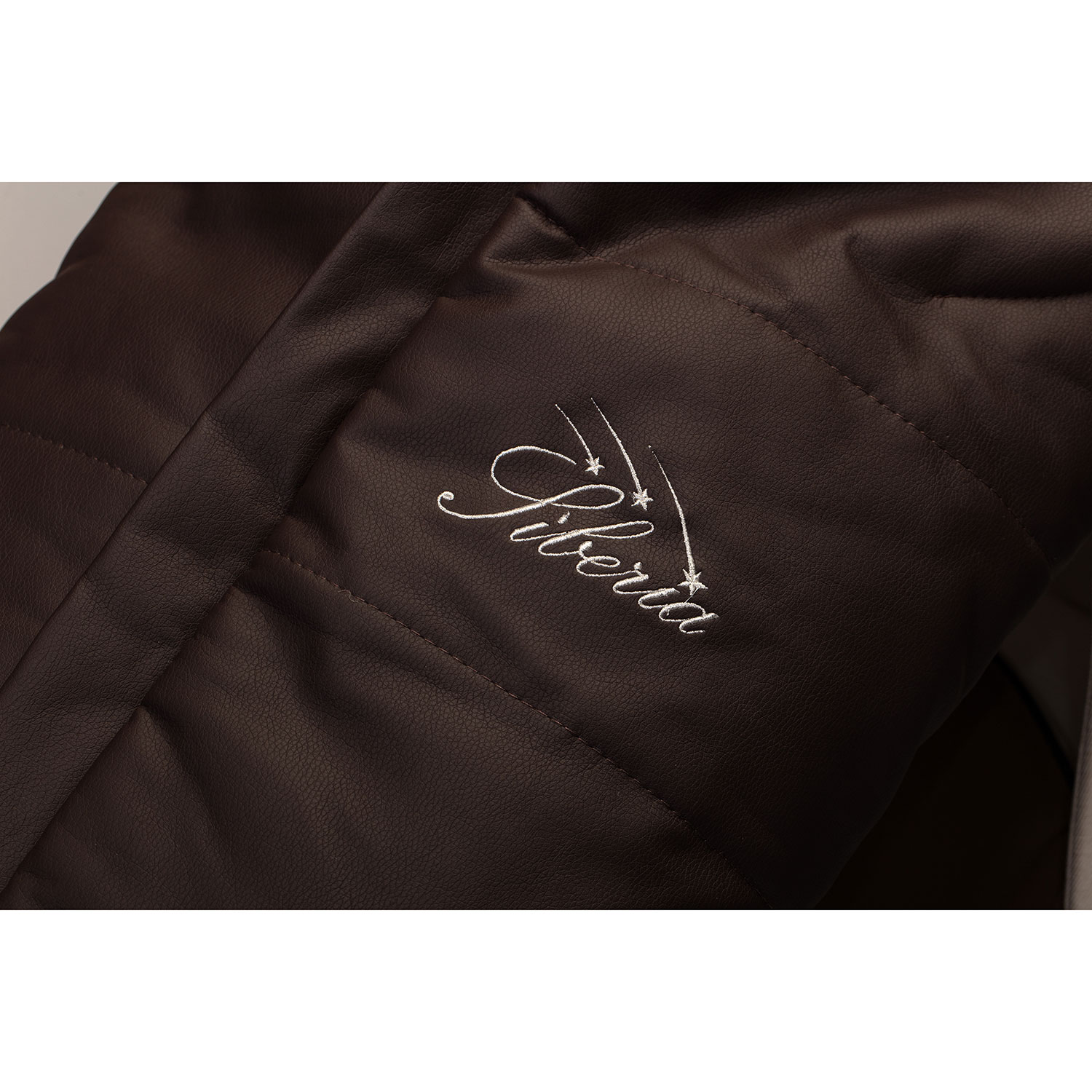 Конверт в коляску Nuovita Siberia Lux Bianco - фото 16