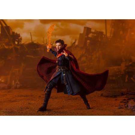Фигурка Tamashii Nations