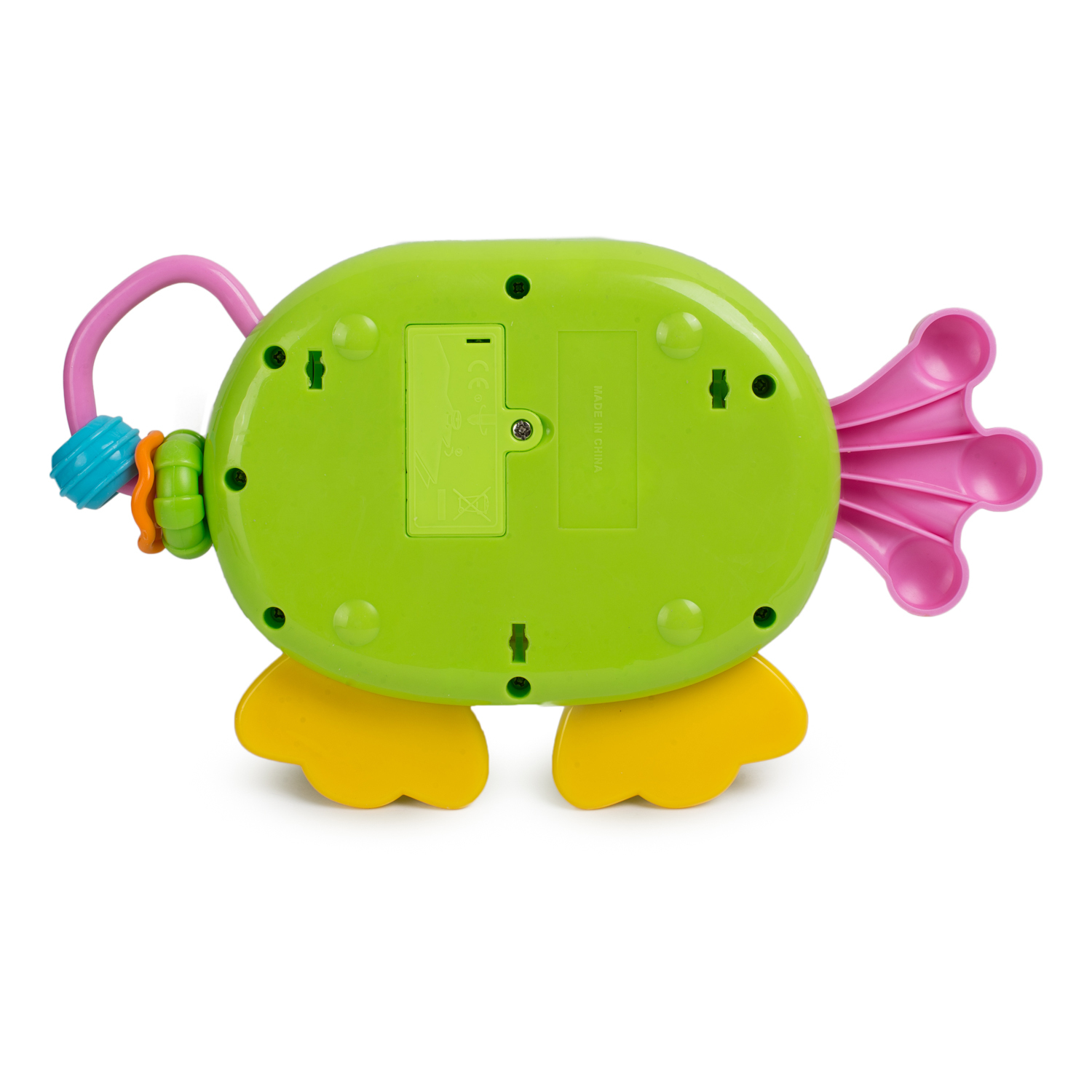 Игрушка BabyGo Ноутбук - фото 4