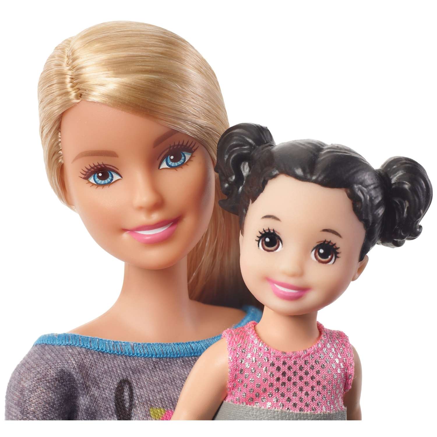 Кукла модельная Barbie Спортивная карьера в ассортименте FXP37 - фото 18