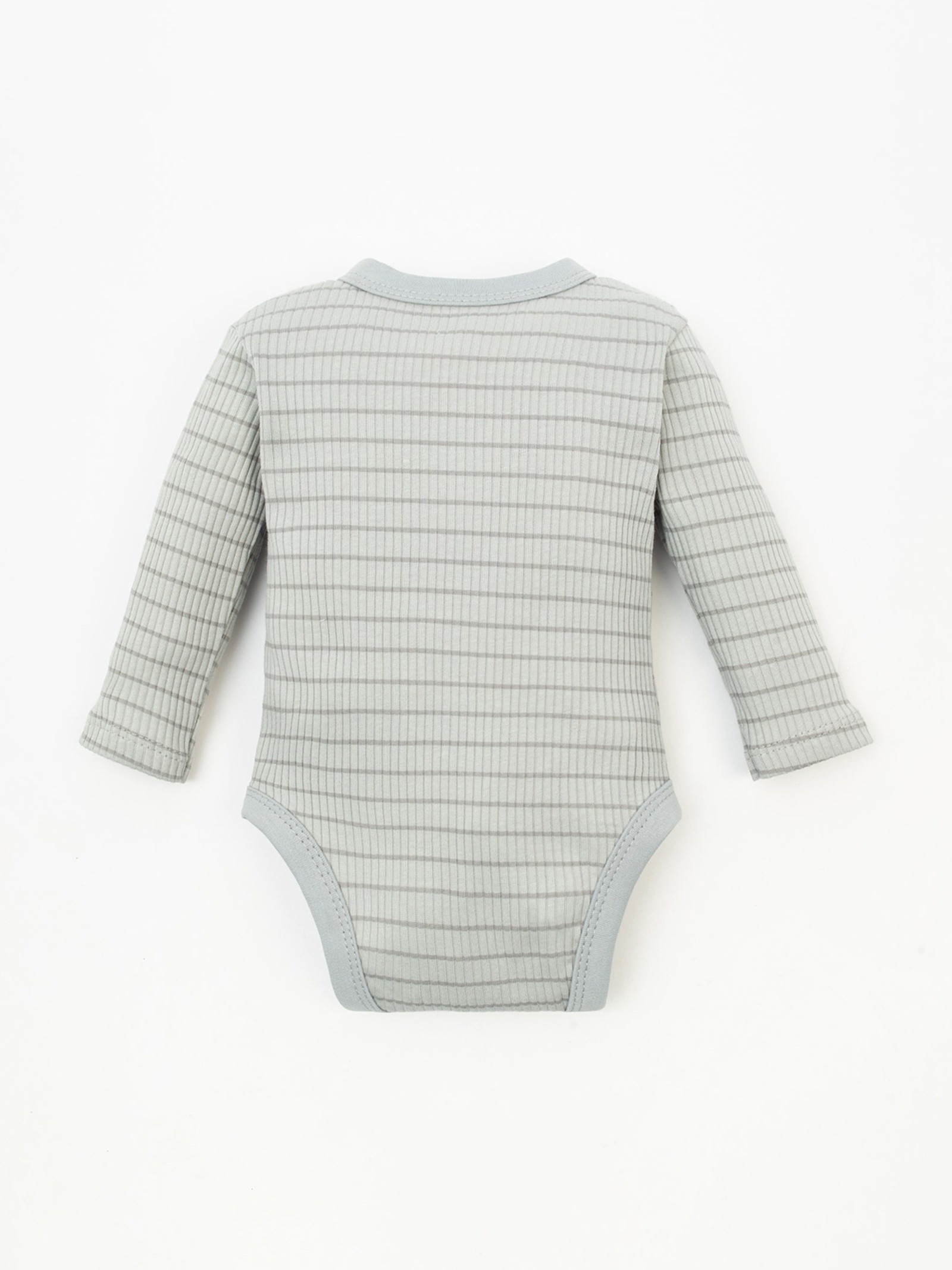 Боди 2 шт Крошка Я 10821355 - фото 8