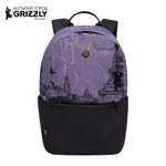 Рюкзак Grizzly