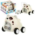 Автомобиль Veld Co