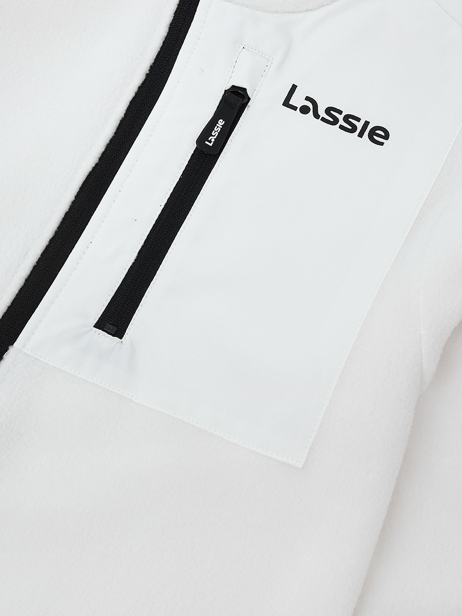 Свитшот Lassie 73205309-0100 - фото 9