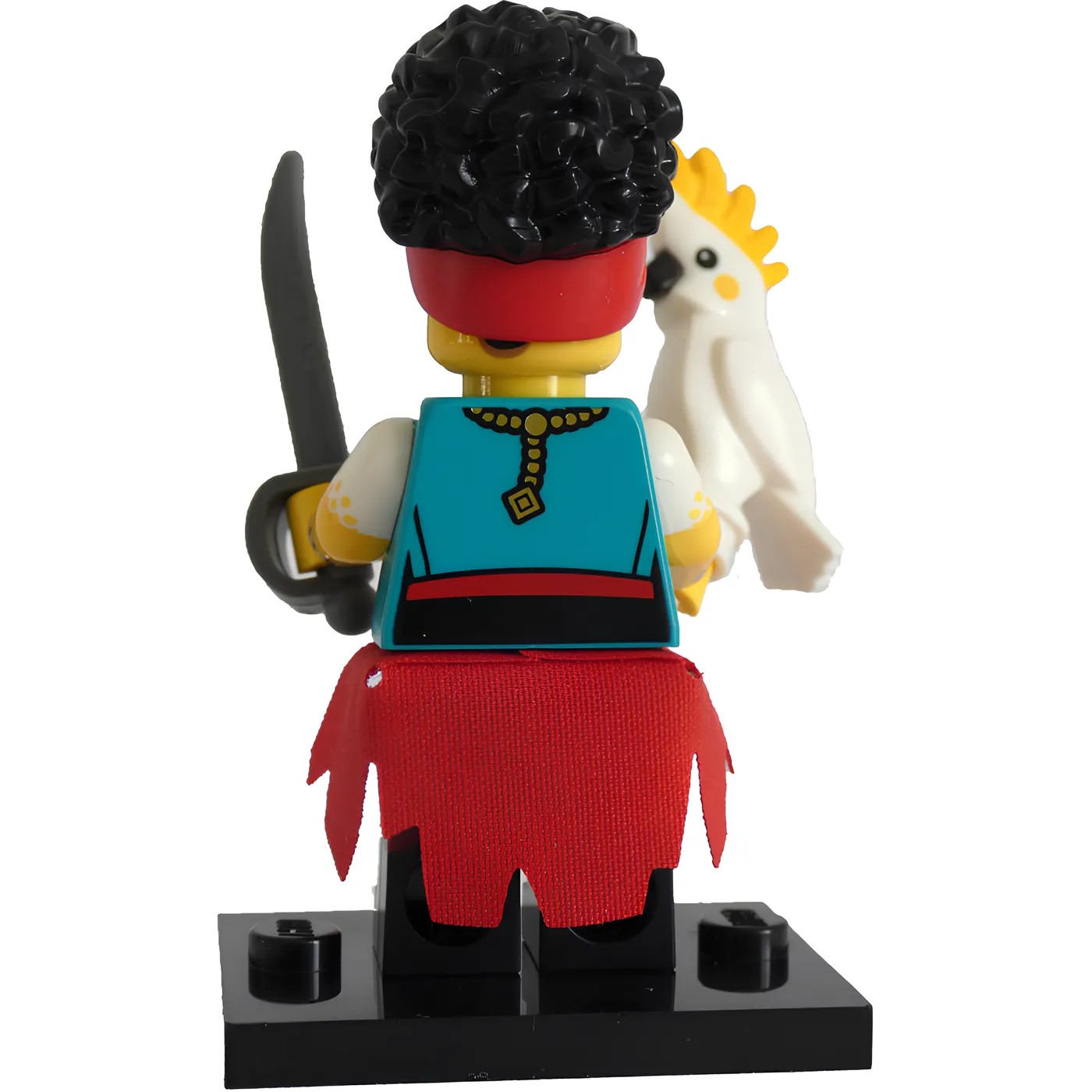 Конструктор LEGO Minifigures - фото 2
