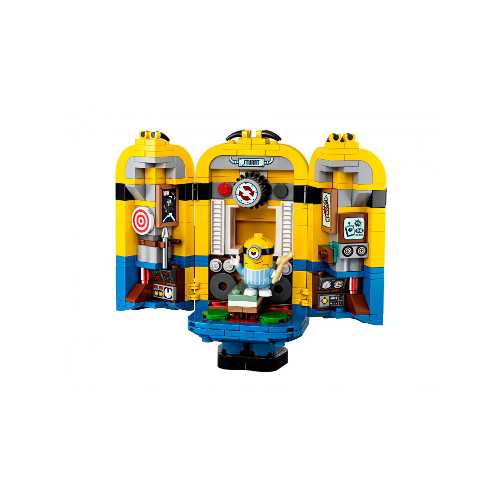 Конструктор LEGO 553 дет. - фото 6