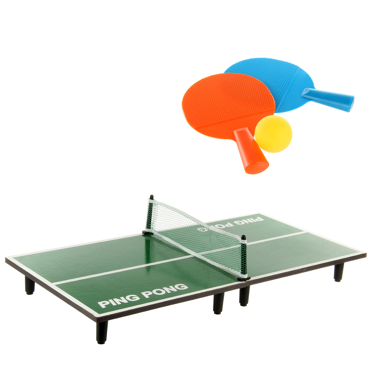 Настольная игра Veld Co теннис - фото 8