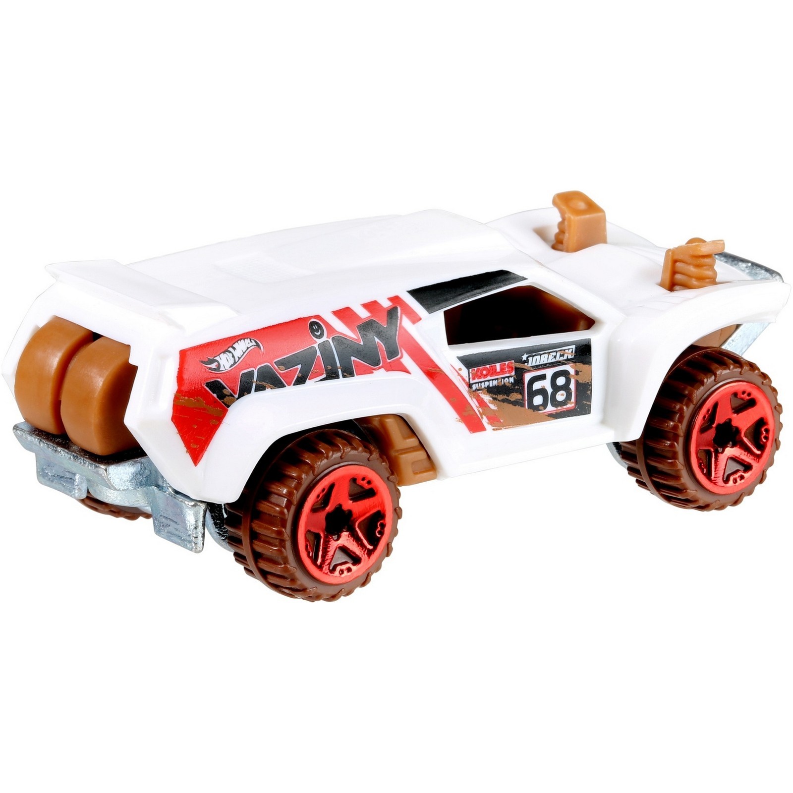 Автомобиль Hot Wheels 1:64 в ассортименте GDG44 - фото 36