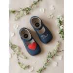 Туфли Happy Baby