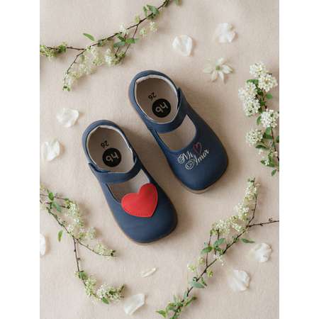 Туфли Happy Baby