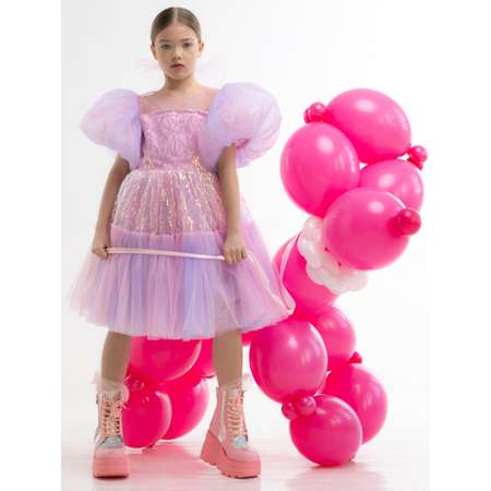 Платье LELUkids