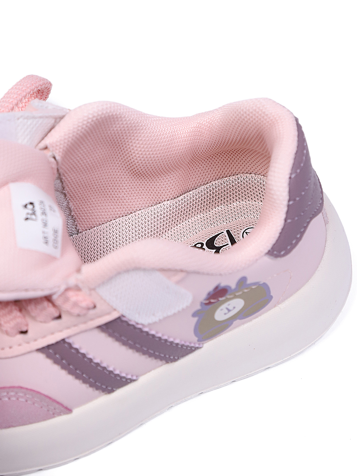 Кеды Boys and Girls 26026 - фото 3