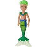 Кукла мини Barbie
