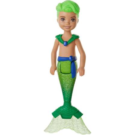 Кукла мини Barbie