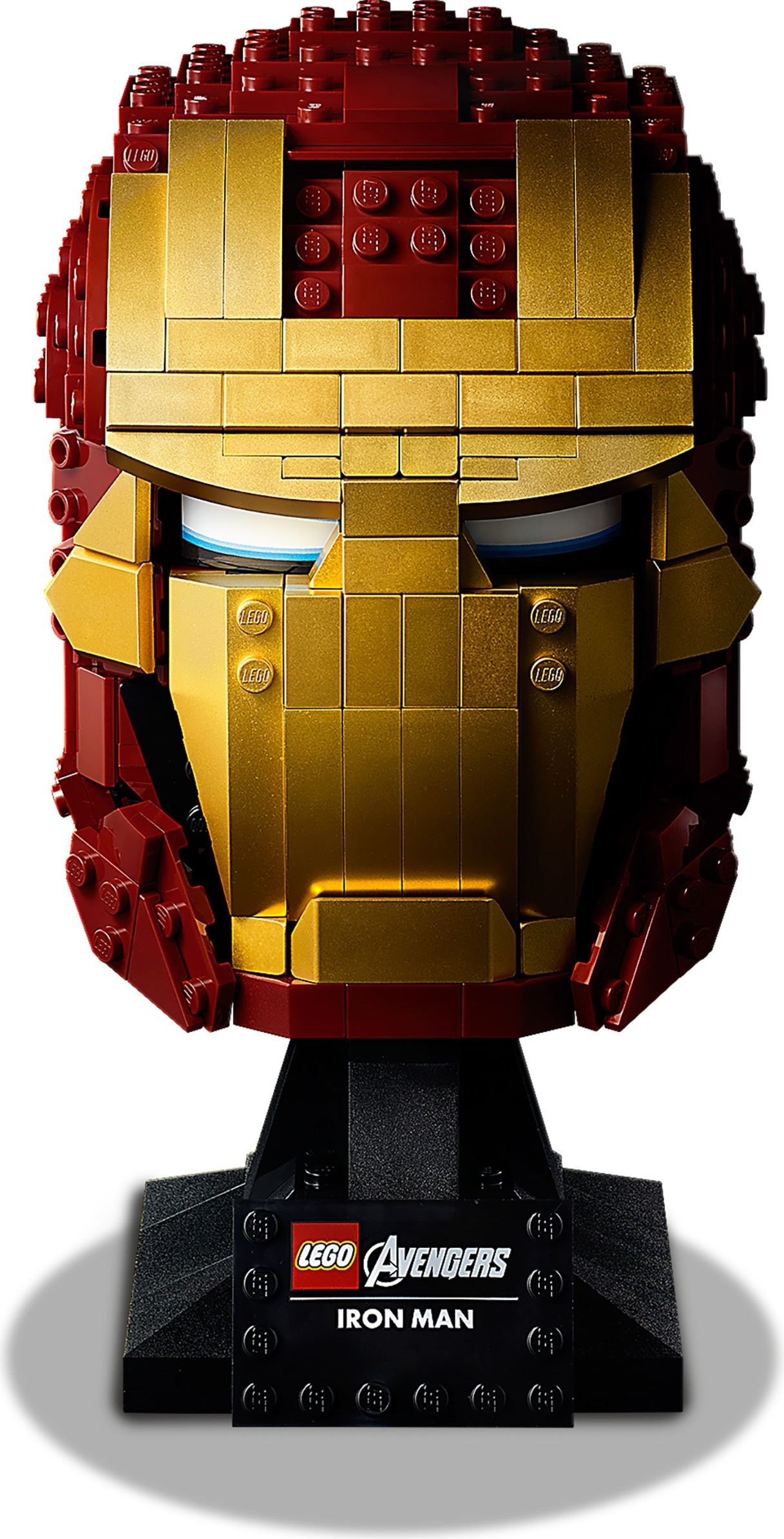 Конструктор LEGO Marvel Super Heroes 76165 480 дет. - фото 2