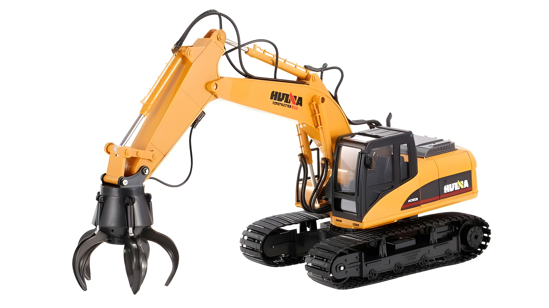 Автокран РУ - фото 3