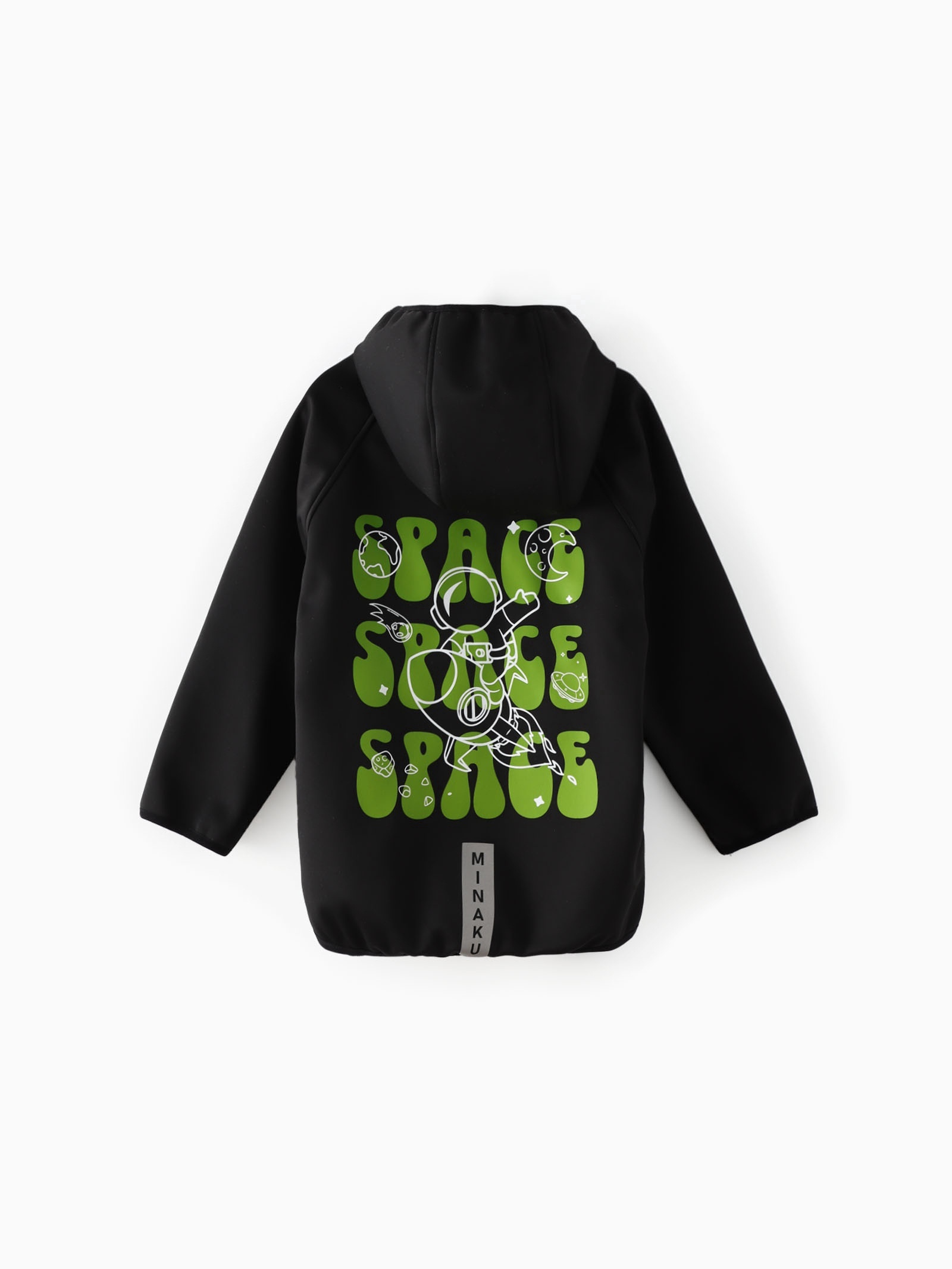 Ветровка Minaku 10836362 - фото 14