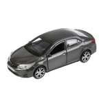 Автомобиль Huada Toys Toyota Corolla