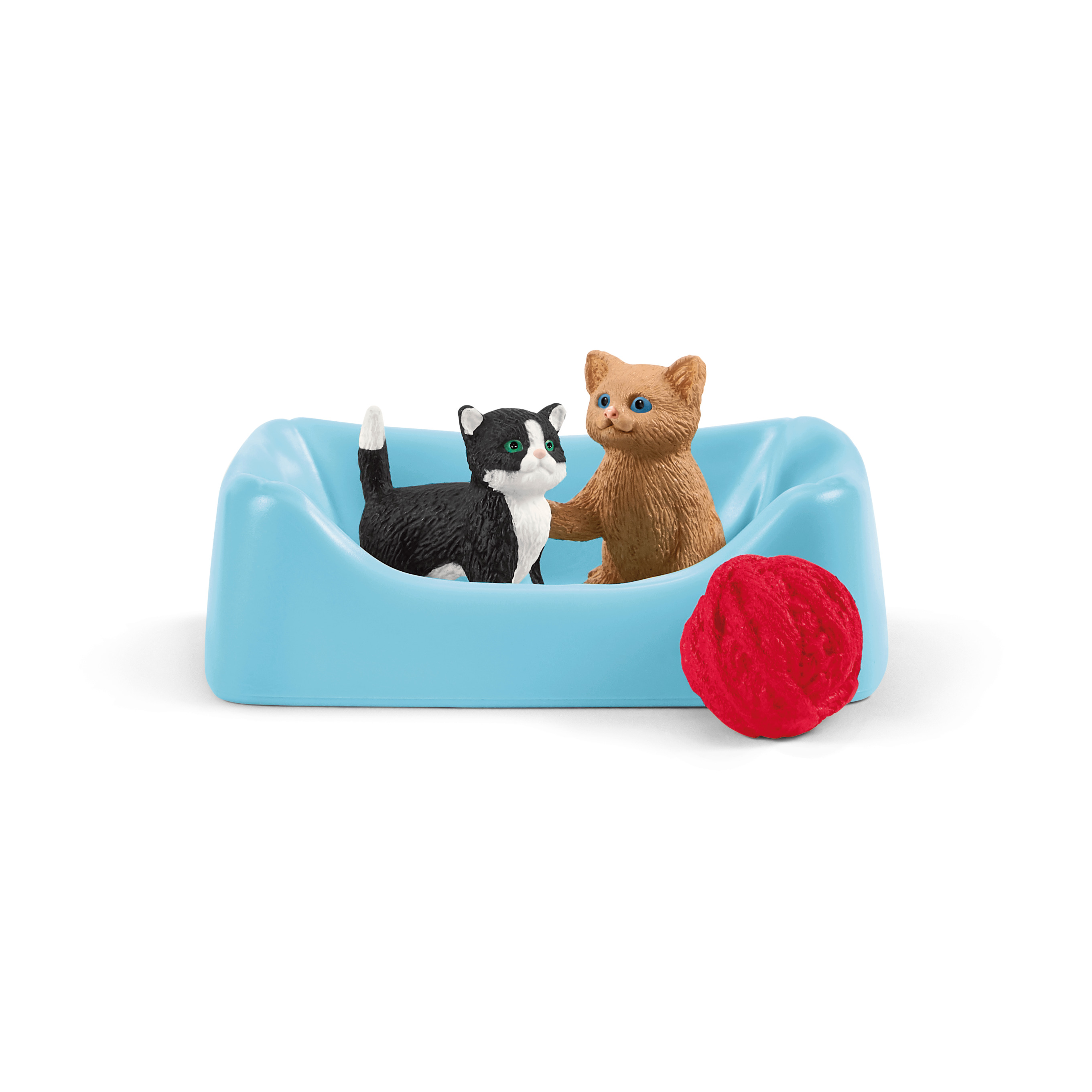 Игровой набор SCHLEICH Игровой комплекс для кошки - фото 6
