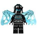Фигурка LEGO Hidden Side Shadow-Walker