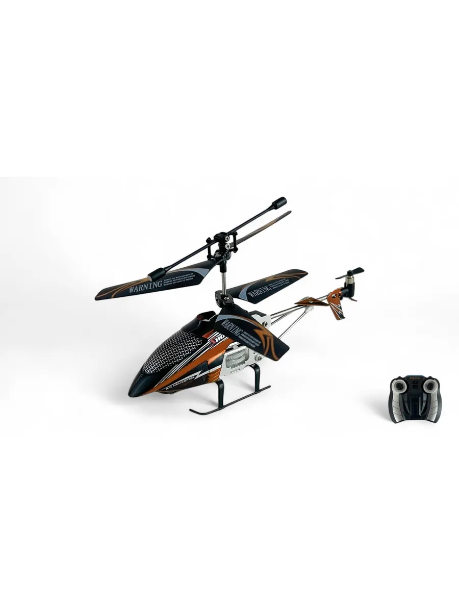 Автомобиль РУ SYMA - фото 1