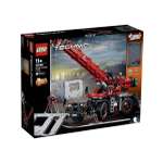 Конструктор LEGO Technic 4057 дет.
