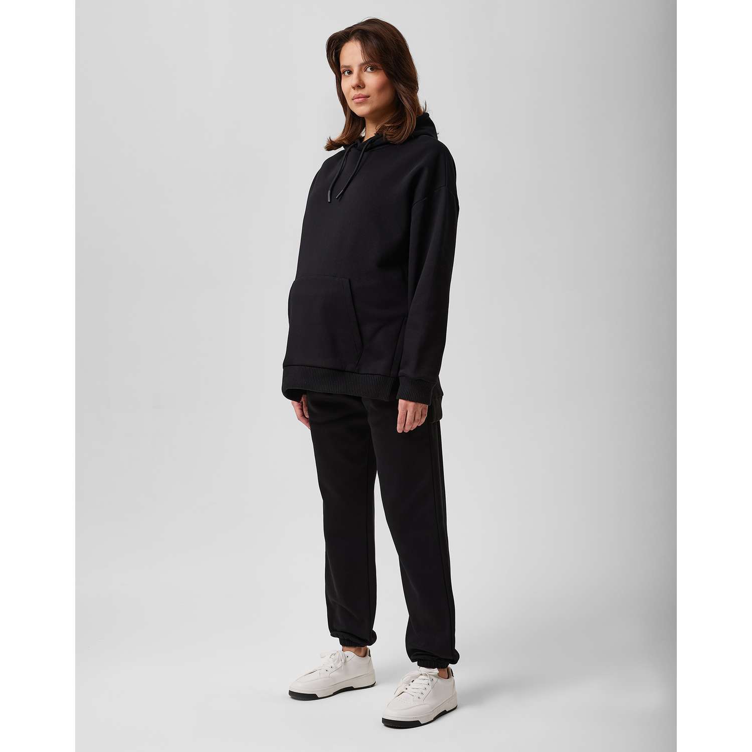 Брюки для беременных Futurino Mama SS25-14PFMmat-99 - фото 1