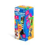 Дополнительная секция Буба