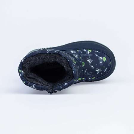 Дутики Котофей