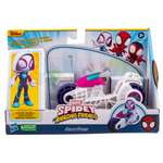 Игровой набор Hasbro Spidey and amazing friends