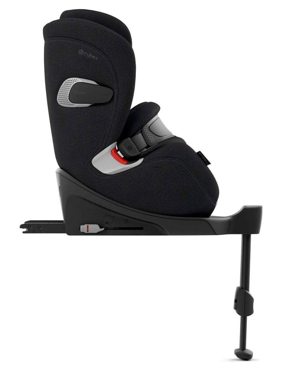Автокресло Cybex Anoris T2 i-Size Isofix 1 (9-18 кг) черный - фото 3