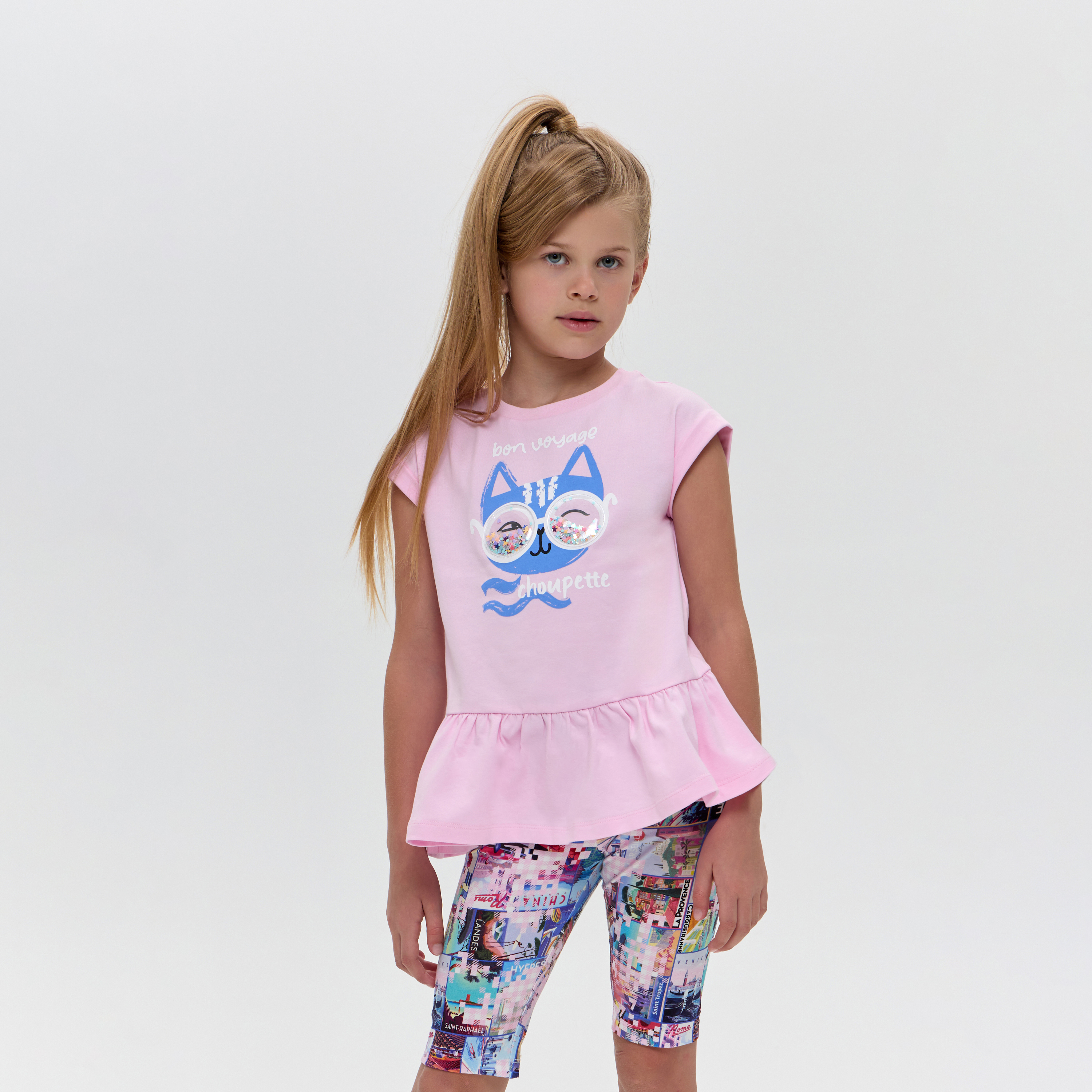 Комплект CHOUPETTE 497.100 - фото 2