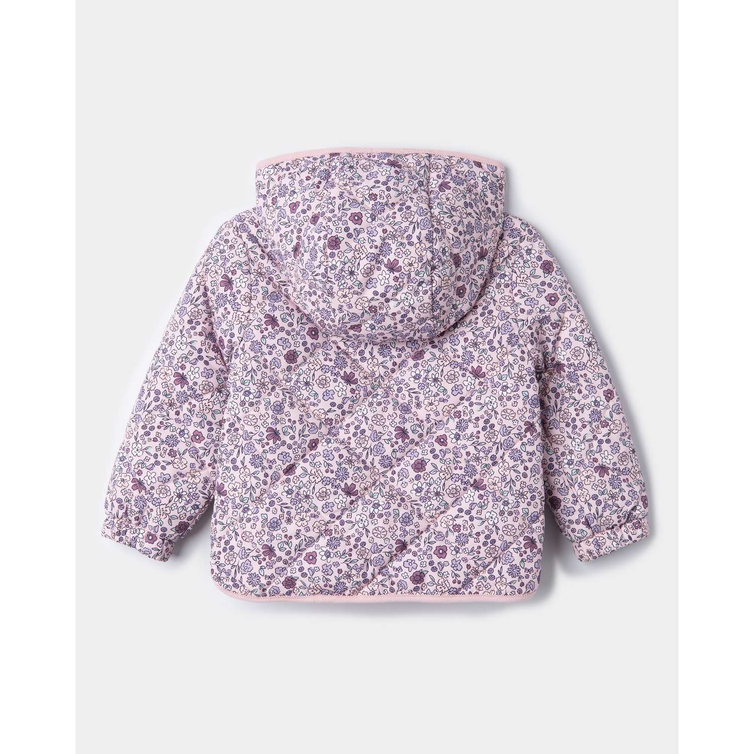 Куртка BabyGo W25BG4-BG168ig-77 - фото 4