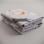 Пододеяльник Сказка. Kitties 145 x 215 см