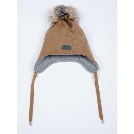 Шапка KiMMi co