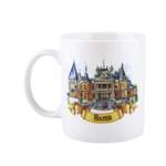 Кружка ND PLAY 330 мл